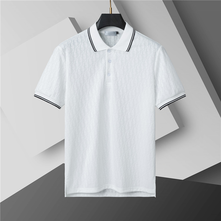 Dior POLO shirts men-D6828P